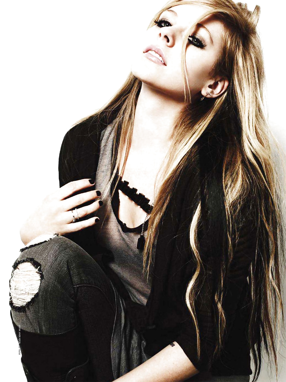 Avril Lavigne #29361693