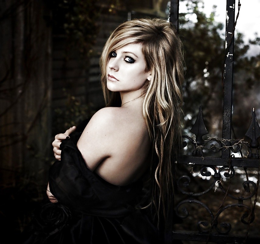 Avril Lavigne #29361698