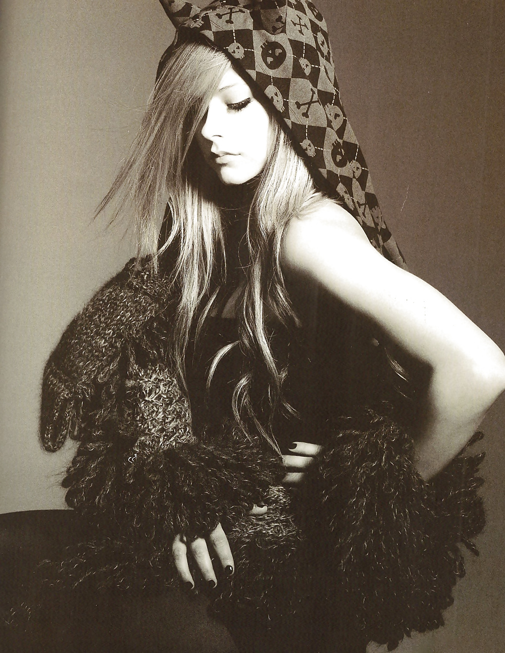 Avril Lavigne #29361717