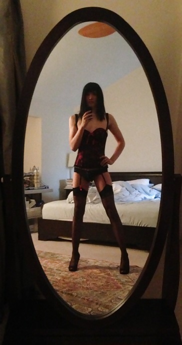 All dressed up! #27120440