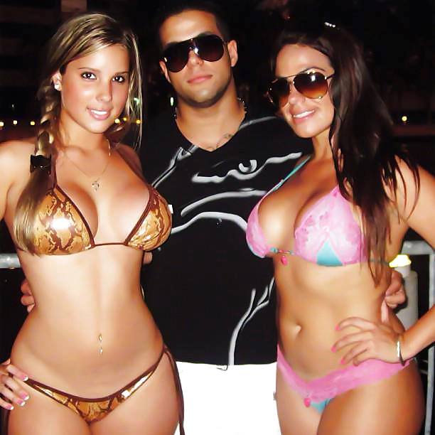 LINDAS ZORRITAS XXI #23269377