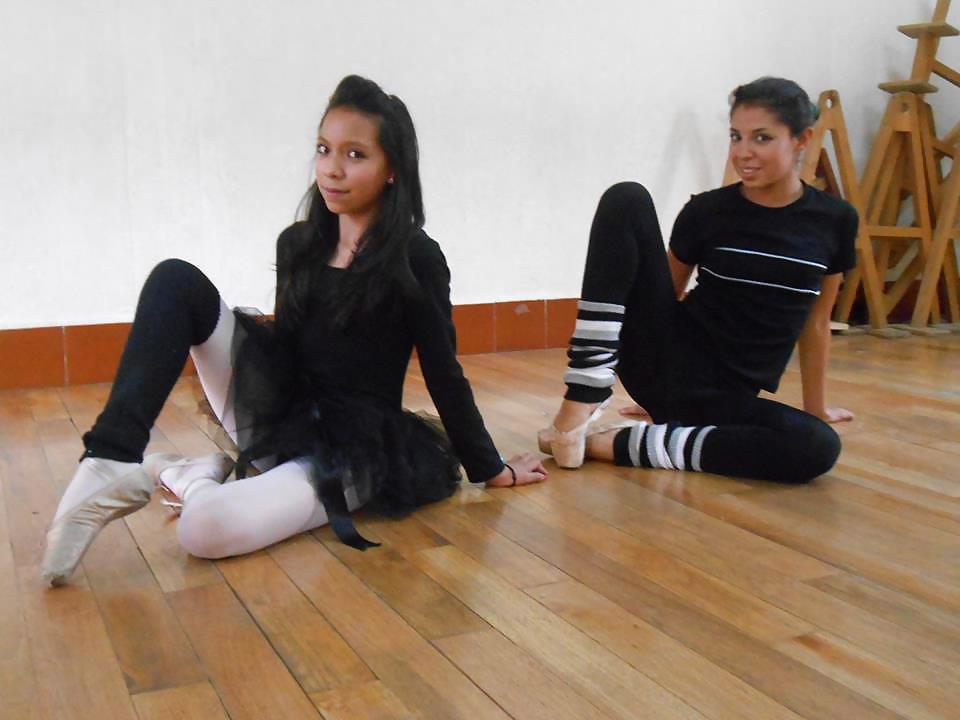 LINDAS ZORRITAS XXI #23269401