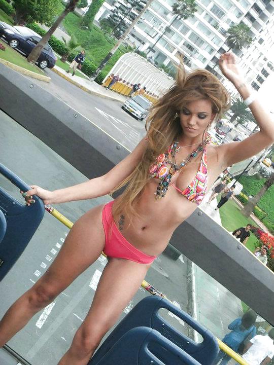 LINDAS ZORRITAS XXI #23269673