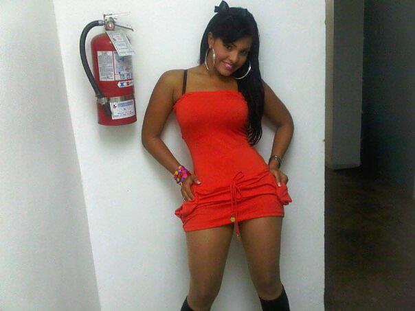 LINDAS ZORRITAS XXI #23269691