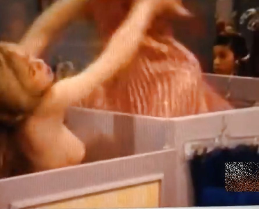 Celeb 012 - Jennette Mccurdy - the nip-slip
 #24838691