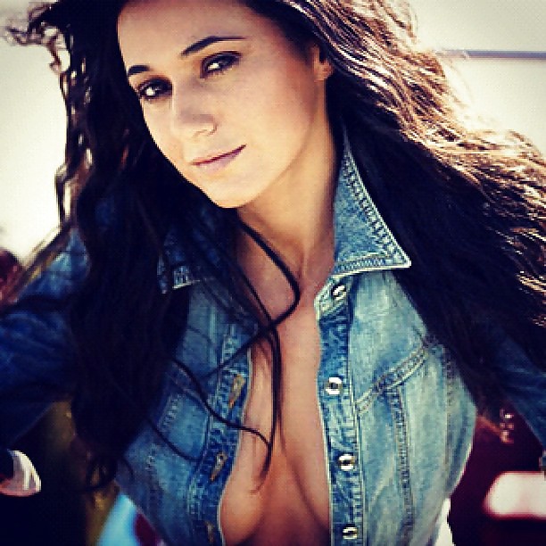 Emmanuele Chriqui #38026423