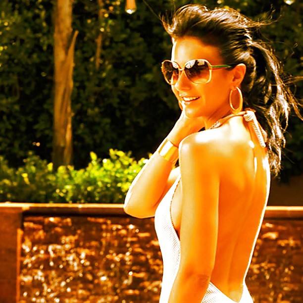 Emmanuele Chriqui #38026430