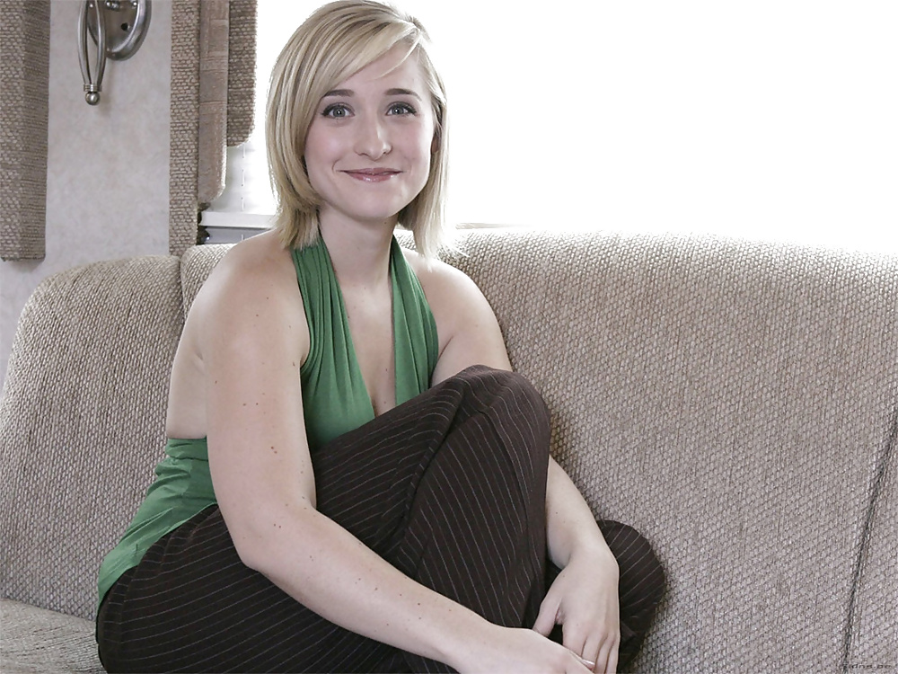 Mon Allison Mack #31702983