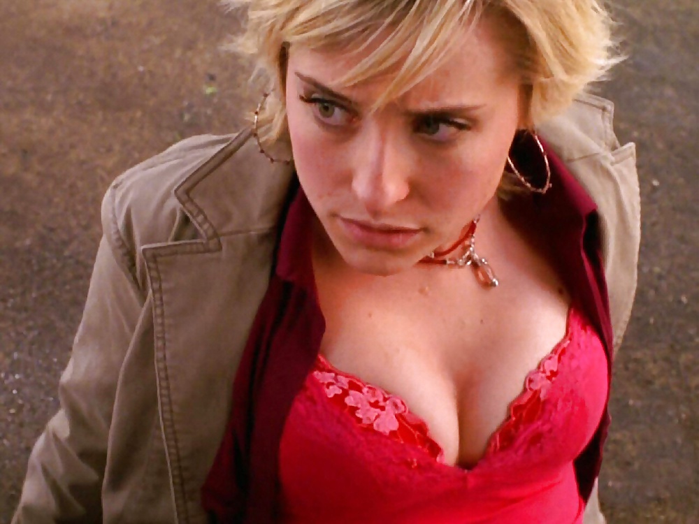 Mon Allison Mack #31702992