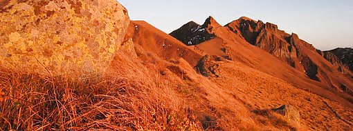 Tierra de fuego y agua...
 #28438528