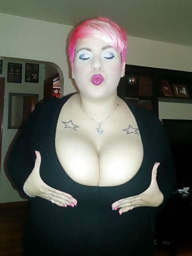 Hot  bbw breast #35771935