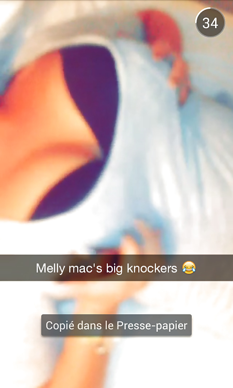 Lo mejor de snapchat #1
 #38722217