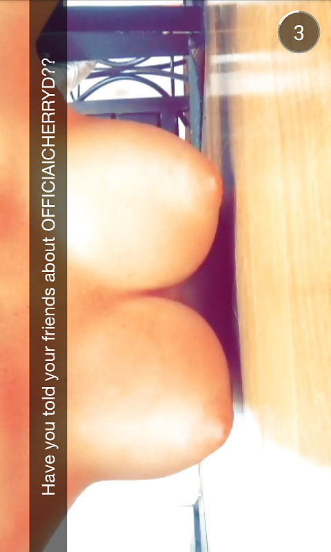 Lo mejor de snapchat #1
 #38722418