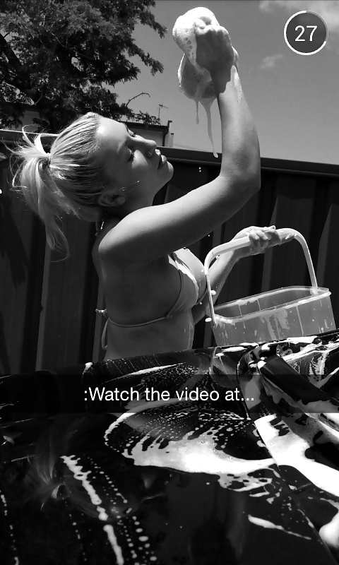 Lo mejor de snapchat #1
 #38723405