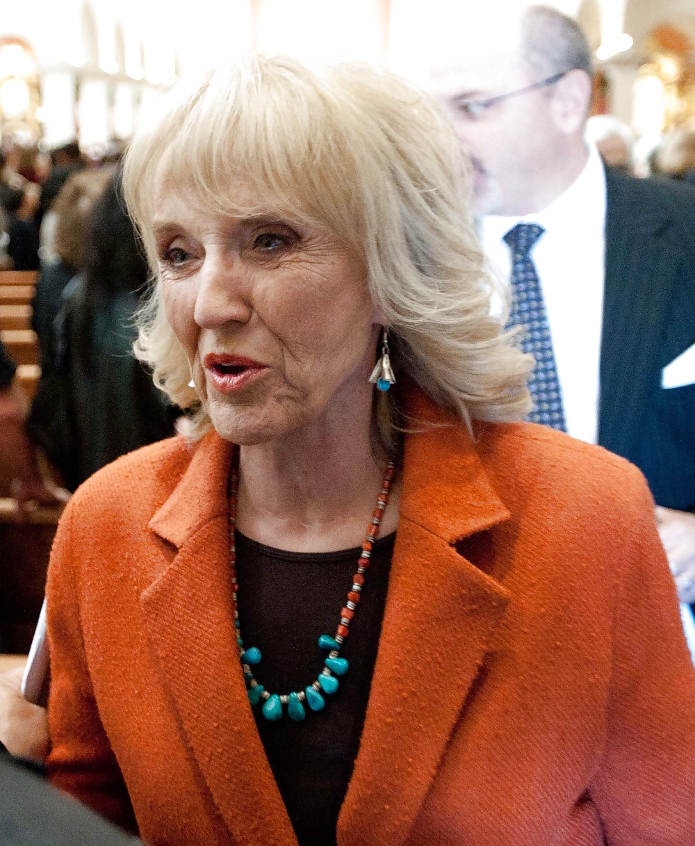 I Simply Love Jan Brewer #35819240