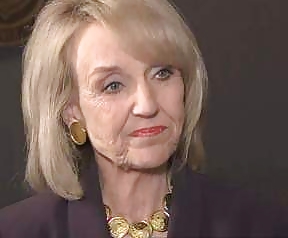 I Simply Love Jan Brewer #35819245