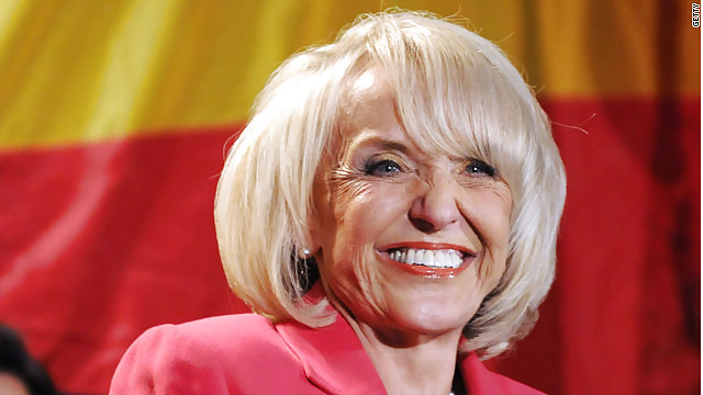 I Simply Love Jan Brewer #35819265