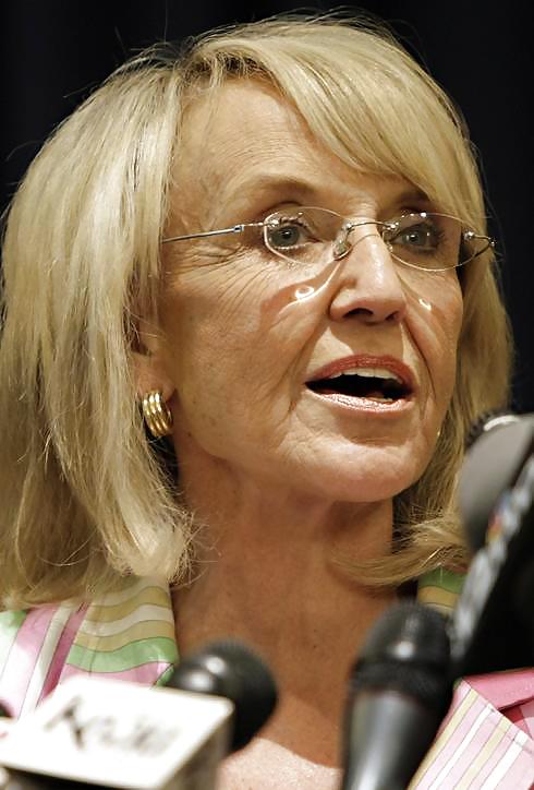 I Simply Love Jan Brewer #35819275