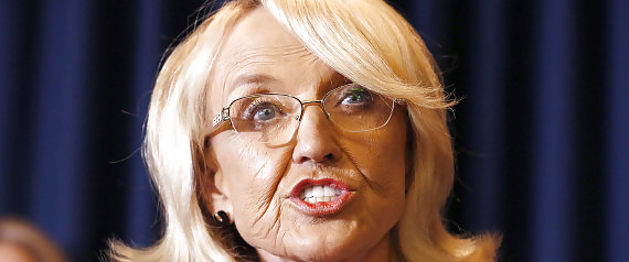 I Simply Love Jan Brewer #35819288