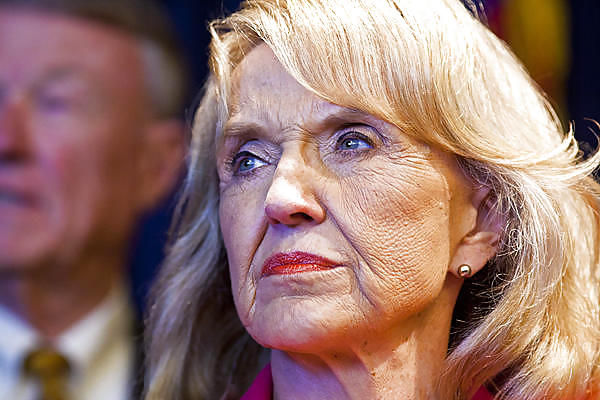 I Simply Love Jan Brewer #35819302