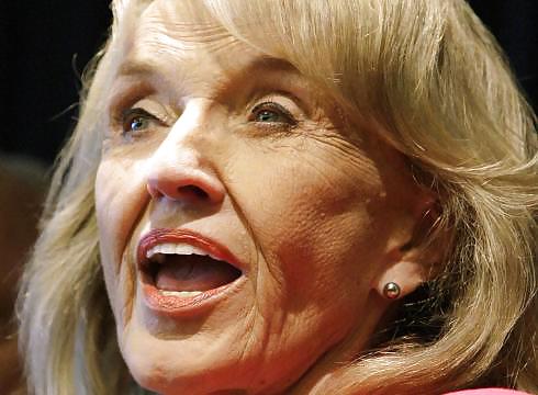 I Simply Love Jan Brewer #35819325