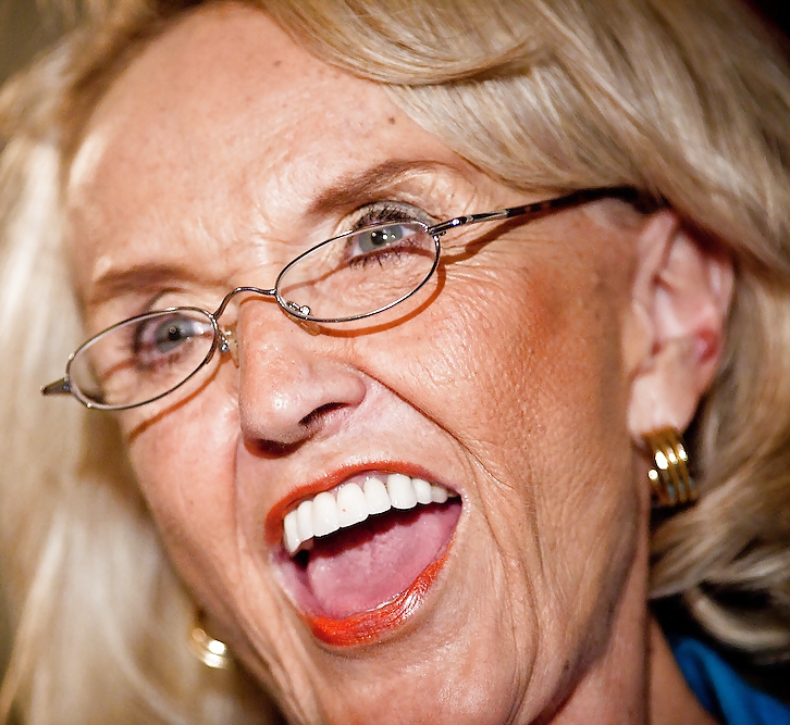 I Simply Love Jan Brewer #35819336