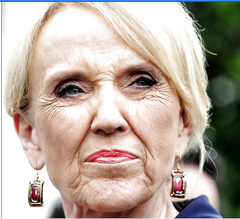 I Simply Love Jan Brewer #35819343