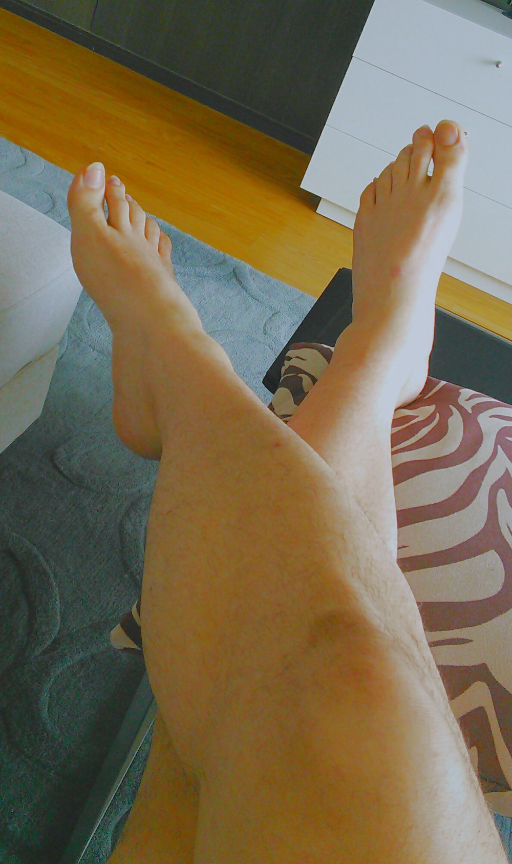 セクシーなcdの足
 #27087406