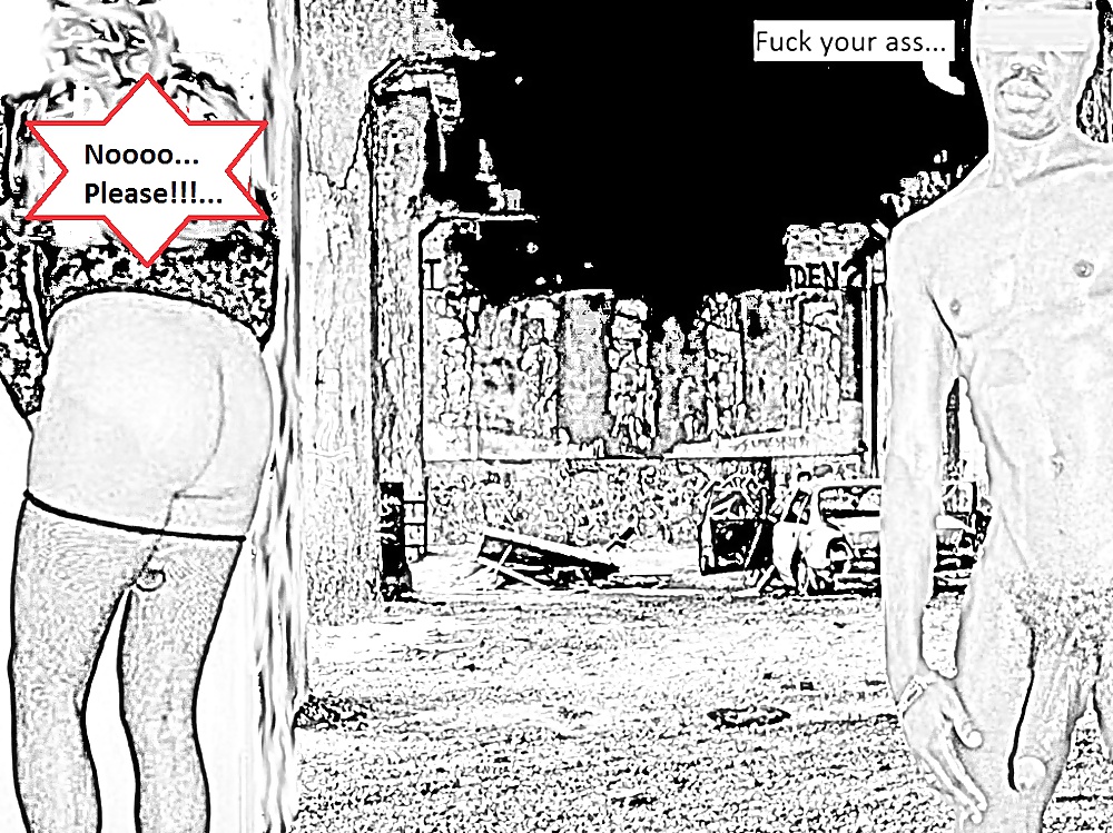 Mi culo de pintura...
 #31801790