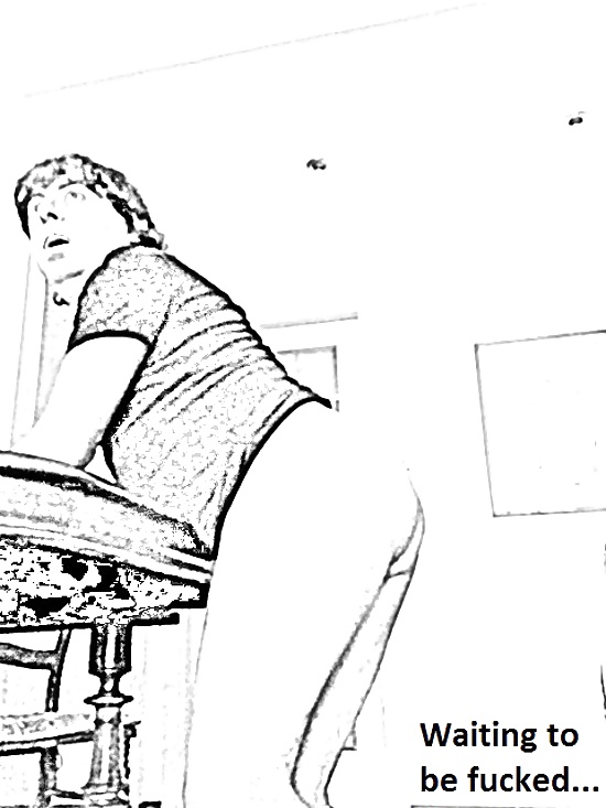 Mi culo de pintura...
 #31801791