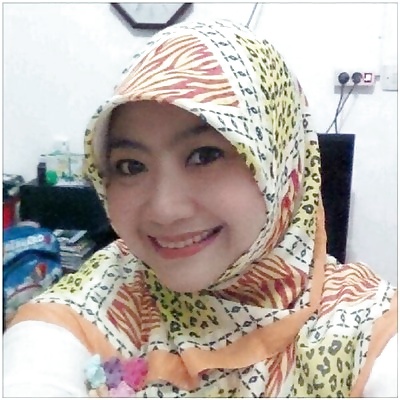 Hijab Milf Von Bandung Indonesien #25971702