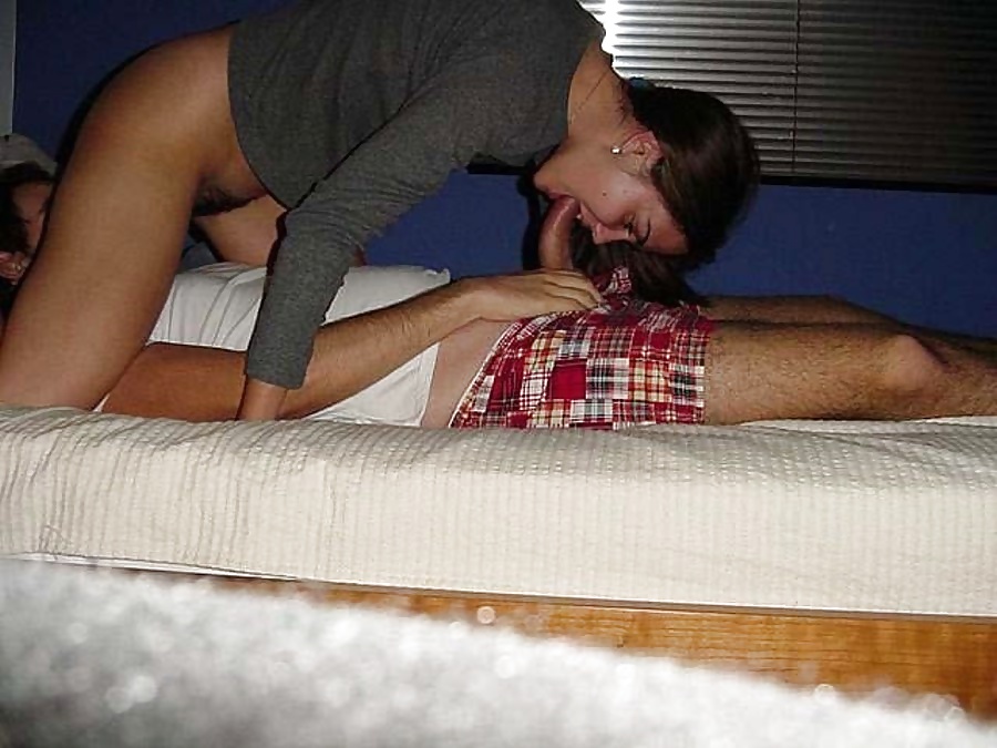 Algunos buenos 69 amateurs
 #39475405