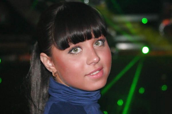 Lyubov kazachkina
 #34459383