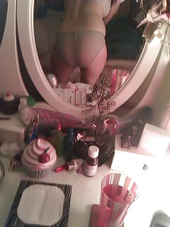 21 yeah old mum showing alll #28439680