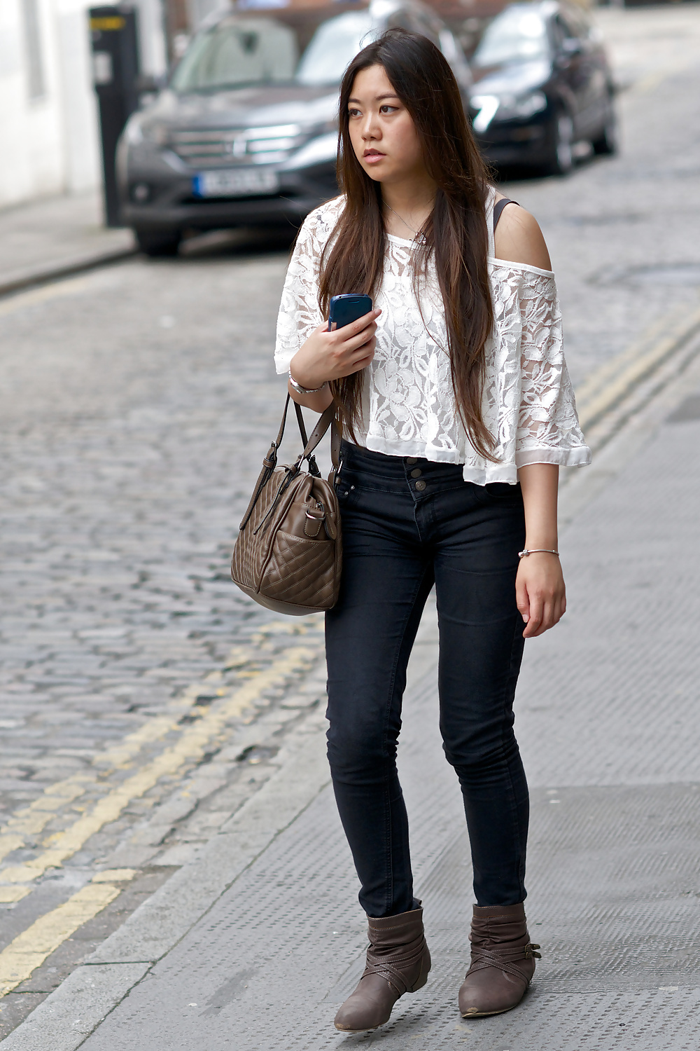 Chicas británicas en la calle
 #27820211