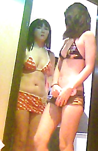 Prostituées Asiatiques #23398601