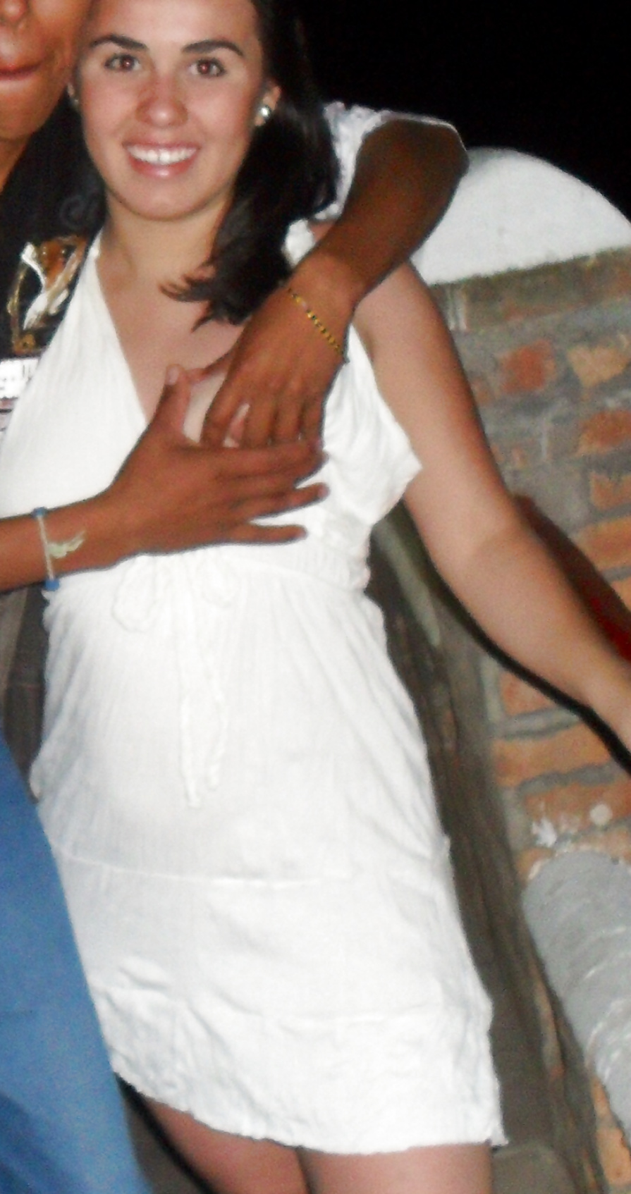 Putita de el salvador
 #29022778