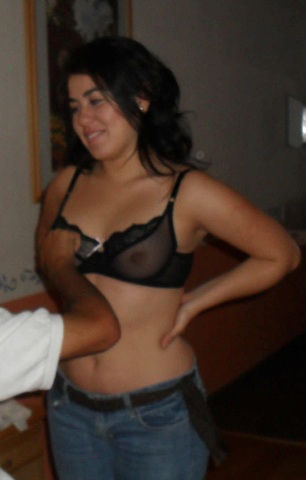 Putita de el salvador
 #29022791