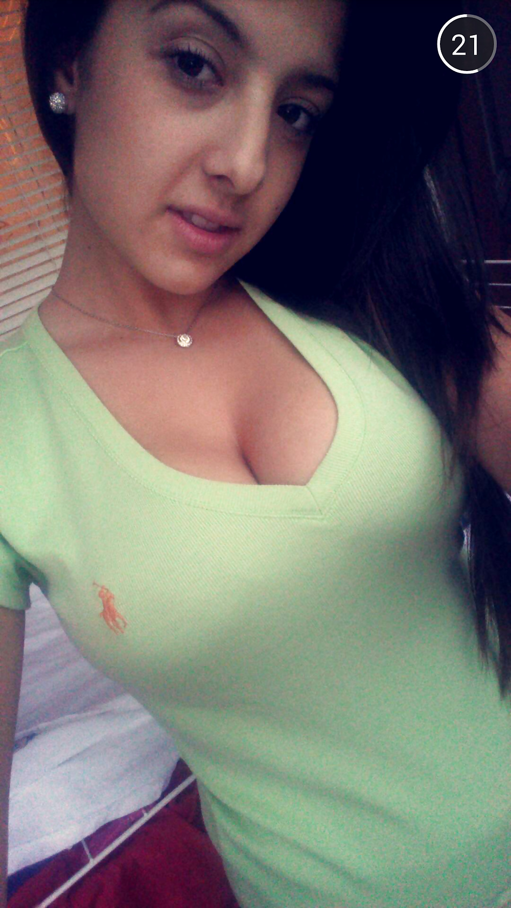 Jóvenes calientes de mi snapchat y facebook #31146355