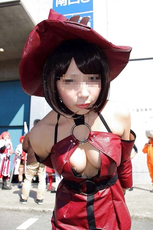 セクシーなコスプレ 4
 #30441618