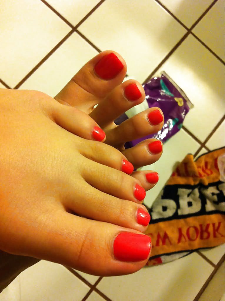 Pies de estrellas porno favoritas
 #37814107