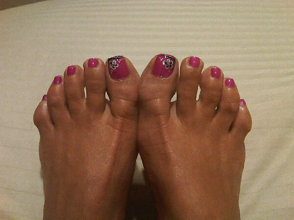 Pies de estrellas porno favoritas
 #37814109