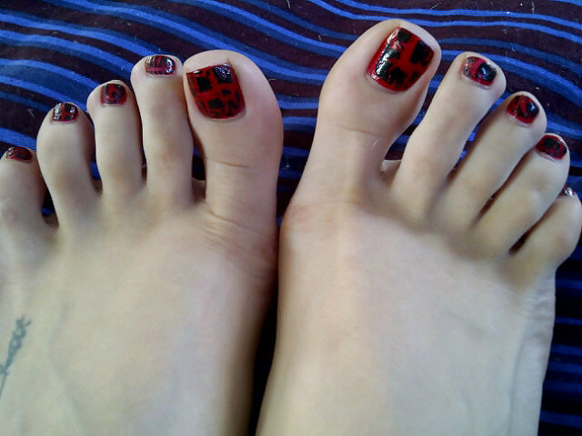 Pies de estrellas porno favoritas
 #37814112