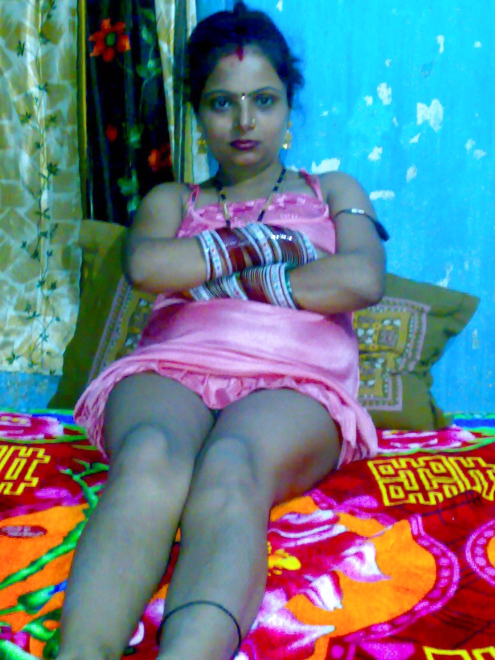 Indien Femme Nisha Desi -Indian Porn Réglé 9.3 #31120862