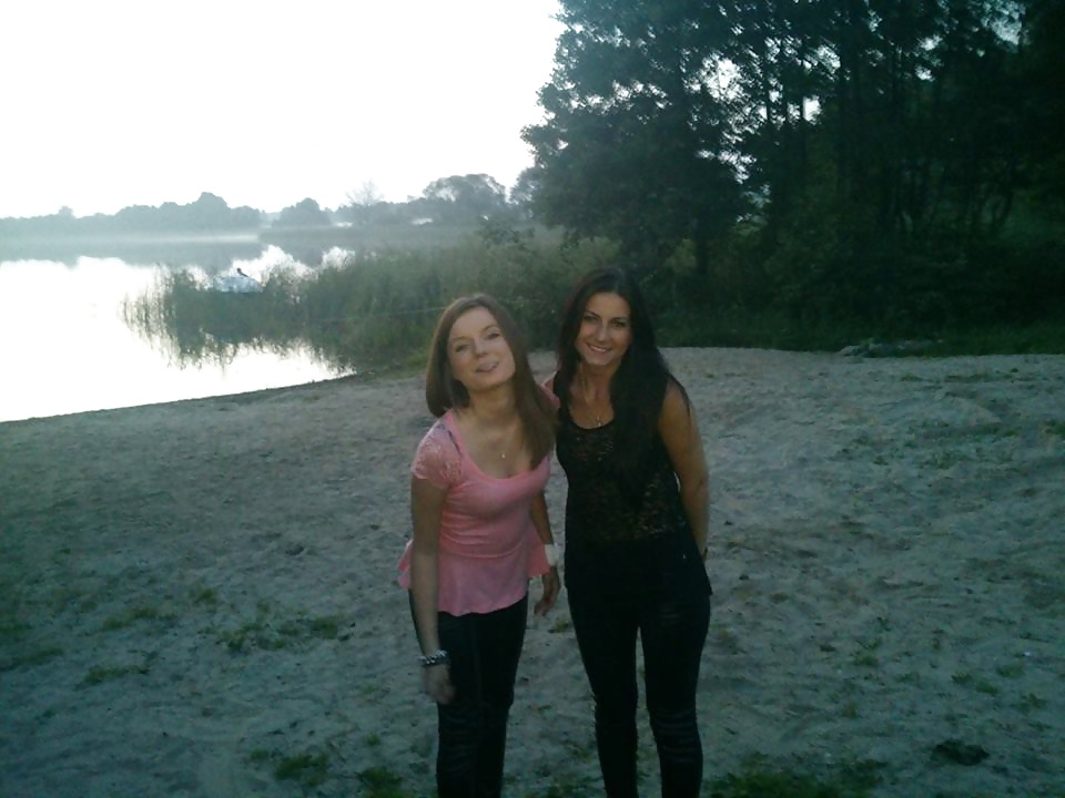 Chicas frentistas
 #28821406