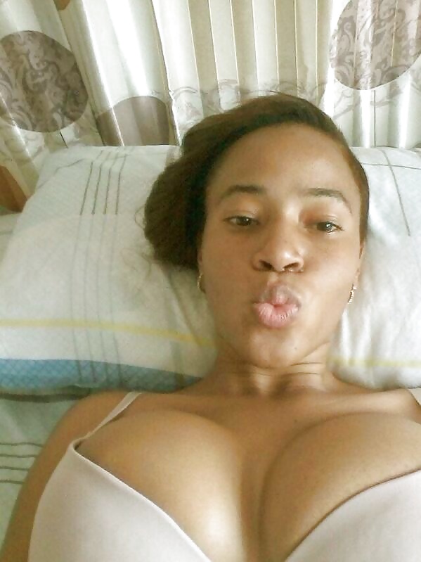 Nubian Edition (Who Be You?) #27429293