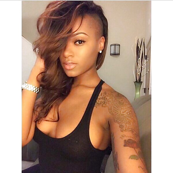 Nubian Edition (Who Be You?) #27429298