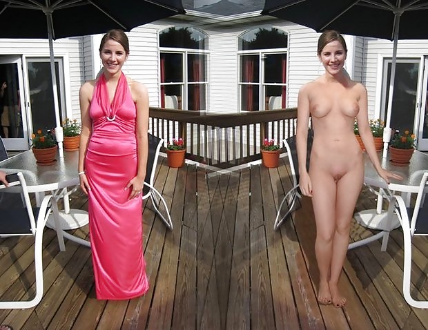 Dressed - Undressed 4 #29847377