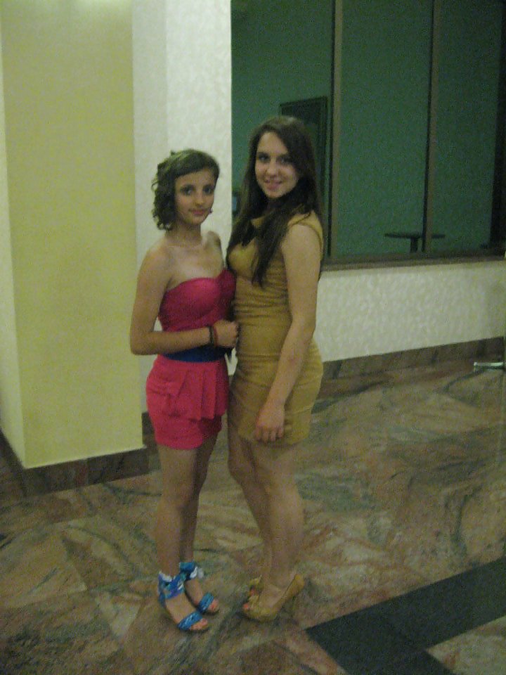 Jovana jancovska
 #23557504