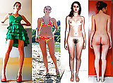 Dressed undressed #26846996